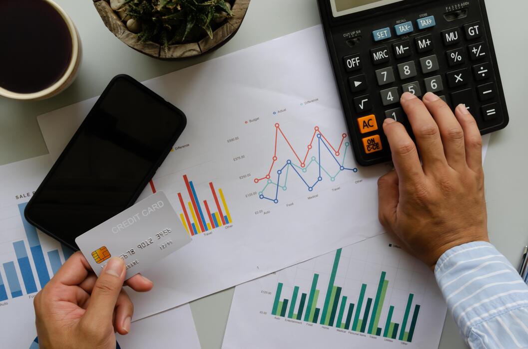 Financiamientos